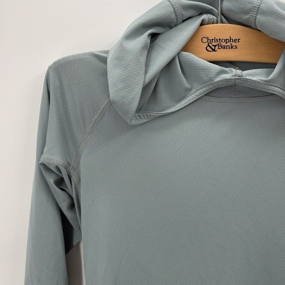 BLACK DIAMOND ALPENGLOW LIGHTWEIGHT HOODY | XS - Picture 2 of 6